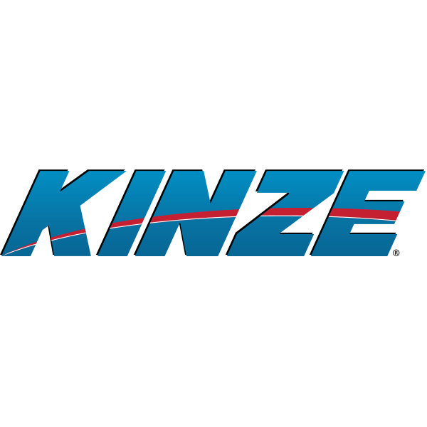 Kinze ,Logo , icon , SVG Kinze