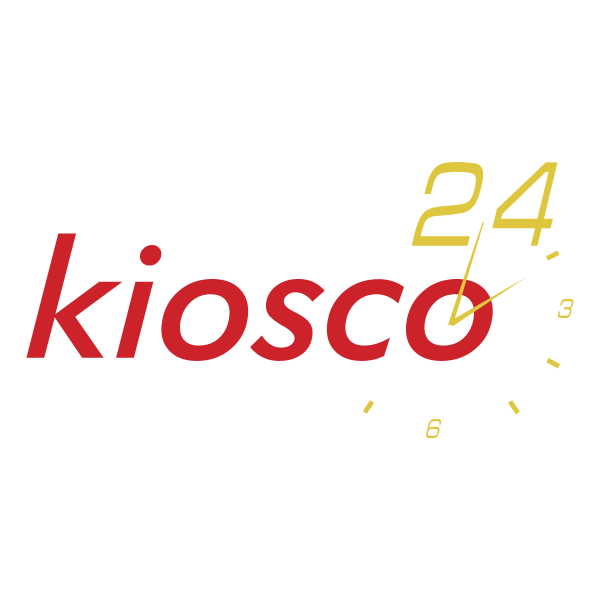 Kiosco 24