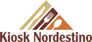 Kiosk Nordestino Restaurante Logo ,Logo , icon , SVG Kiosk Nordestino Restaurante Logo