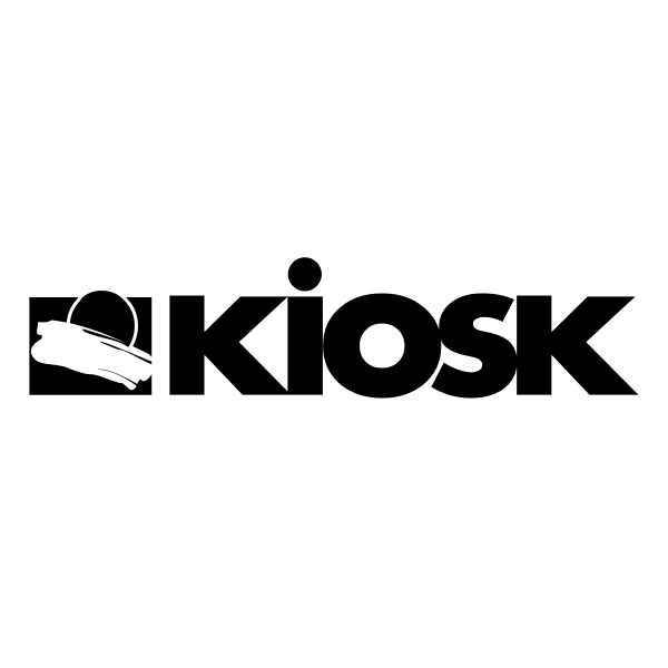 Kiosk [ Download - Logo - icon ] png svg