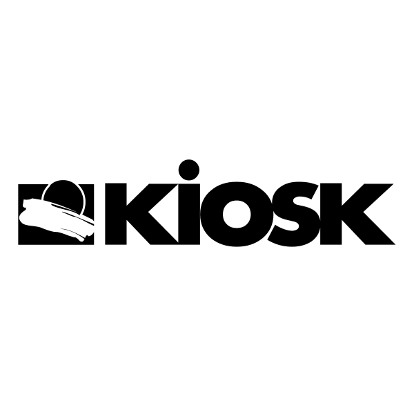 Kiosk