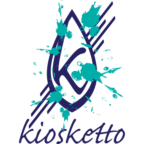 Kiosketto Grottaferrata Logo ,Logo , icon , SVG Kiosketto Grottaferrata Logo