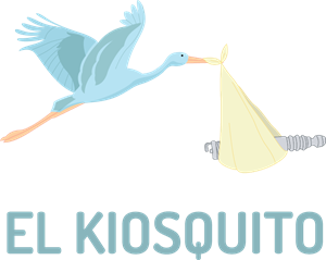 Kioskito Logo ,Logo , icon , SVG Kioskito Logo
