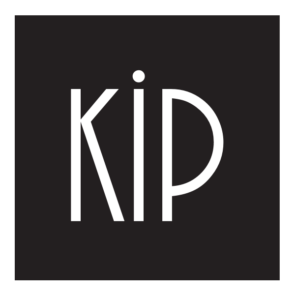 KIP Logo ,Logo , icon , SVG KIP Logo