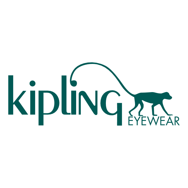 Kipling Eyewear ,Logo , icon , SVG Kipling Eyewear