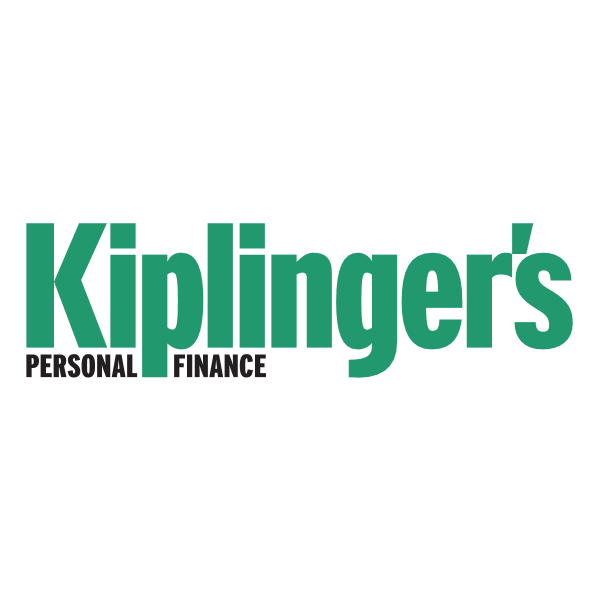 Kiplinger’s Personal Finance Logo