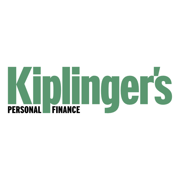 Kiplinger's Personal Finance ,Logo , icon , SVG Kiplinger's Personal Finance