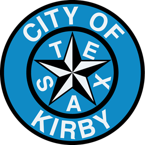 Kirby TX Logo