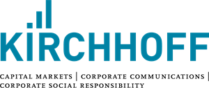 Kirchhoff Consult Logo ,Logo , icon , SVG Kirchhoff Consult Logo