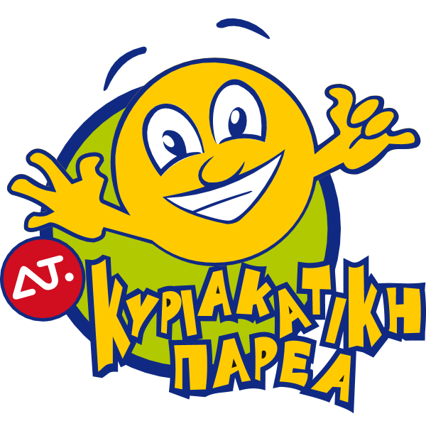 Kiriakatiki Parea Logo ,Logo , icon , SVG Kiriakatiki Parea Logo