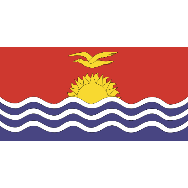 kiribati