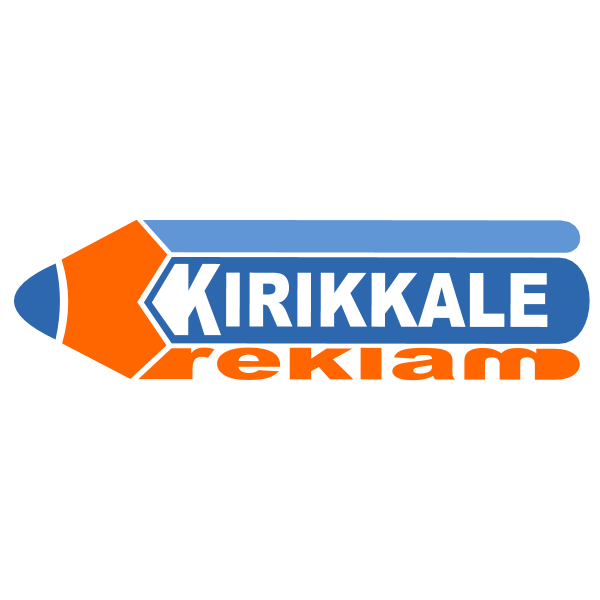 Kirikalle Reklam Logo ,Logo , icon , SVG Kirikalle Reklam Logo