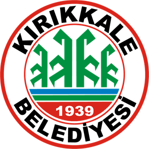 Kırıkkale Belediyesi Logo ,Logo , icon , SVG Kırıkkale Belediyesi Logo