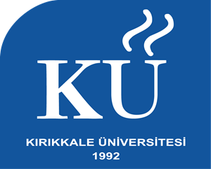 Kırıkkale Üniversitesi Logo ,Logo , icon , SVG Kırıkkale Üniversitesi Logo