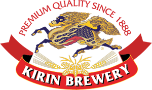 Kirin Brewery Logo ,Logo , icon , SVG Kirin Brewery Logo