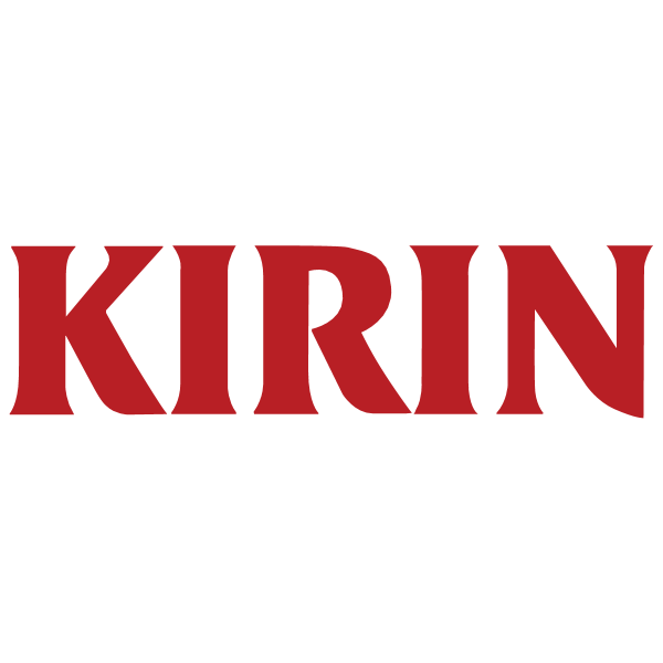 Kirin ,Logo , icon , SVG Kirin
