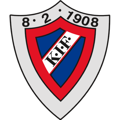 Kirkenes IF Logo ,Logo , icon , SVG Kirkenes IF Logo