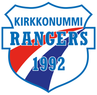 Kirkkonummi Rangers Logo