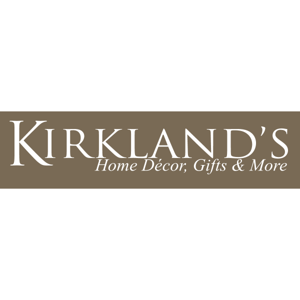 Kirklands Logo ,Logo , icon , SVG Kirklands Logo