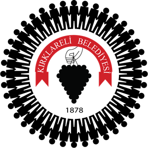Kırklareli Belediyesi Logo