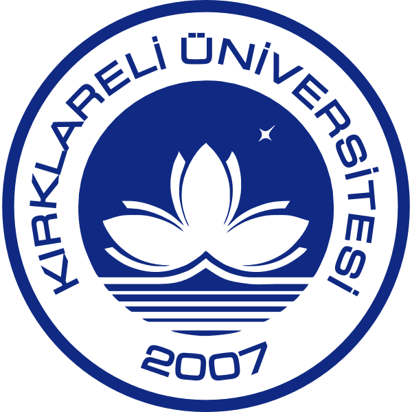 Kirklareli üniversitesi Logo ,Logo , icon , SVG Kirklareli üniversitesi Logo