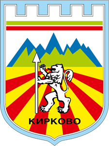 Kirkovo Logo