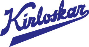 Kirloskar Logo ,Logo , icon , SVG Kirloskar Logo