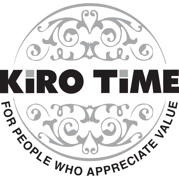 Kiro Time Logo ,Logo , icon , SVG Kiro Time Logo