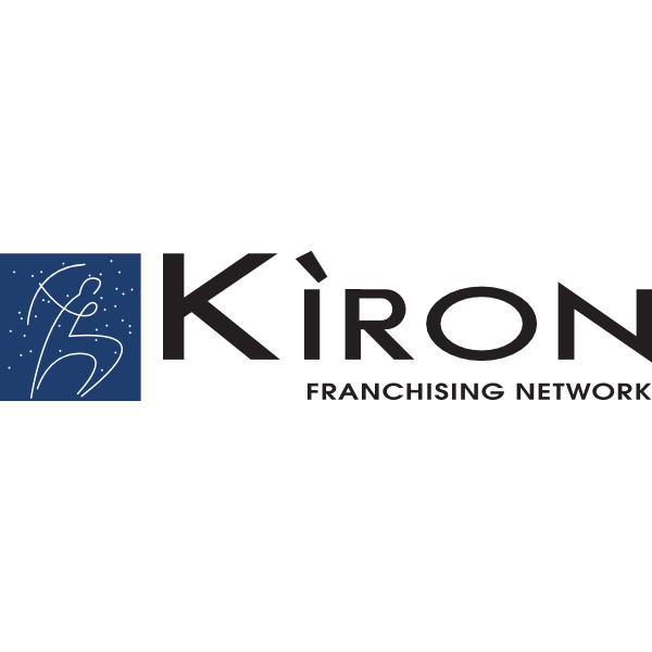 KIRON Logo ,Logo , icon , SVG KIRON Logo