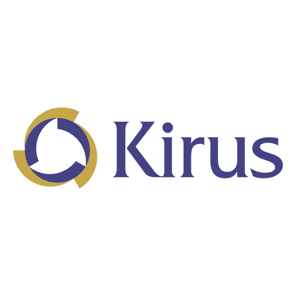 Kirus ,Logo , icon , SVG Kirus