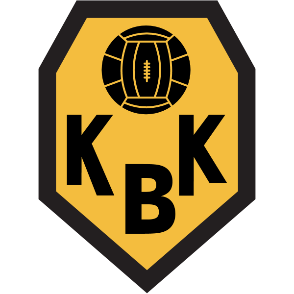 Kisa BK Logo ,Logo , icon , SVG Kisa BK Logo