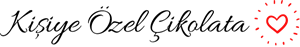 Kisiye Ozel Cikolata Logo ,Logo , icon , SVG Kisiye Ozel Cikolata Logo