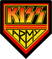 Kiss Army Logo ,Logo , icon , SVG Kiss Army Logo