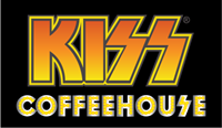 Kiss Coffeehouse Logo