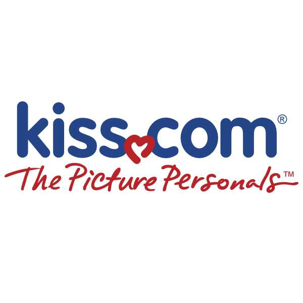 Kiss com ,Logo , icon , SVG Kiss com