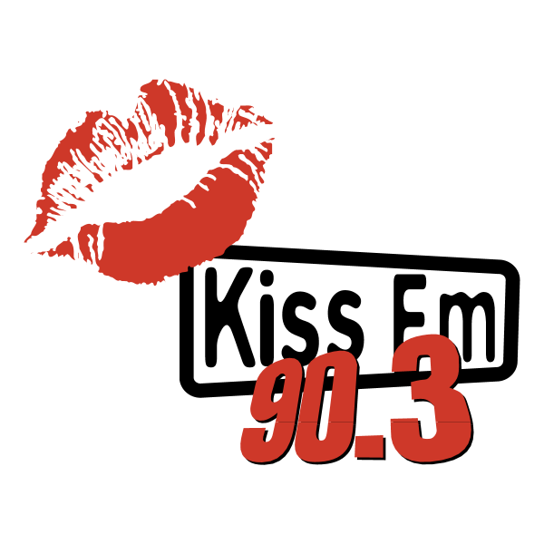 Kiss FM 90 3