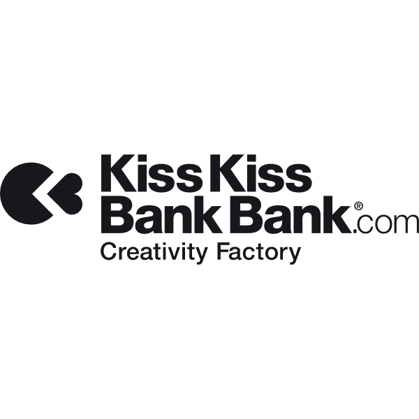 Kiss Kiss Bank Bank Logo