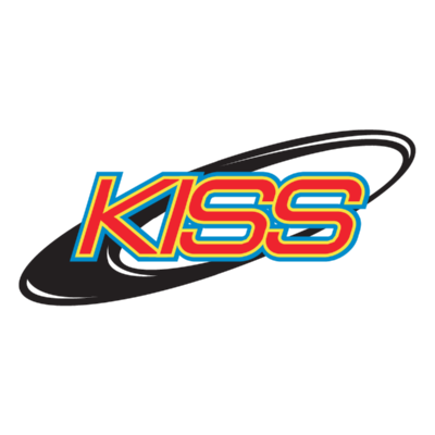 KISS Logo ,Logo , icon , SVG KISS Logo