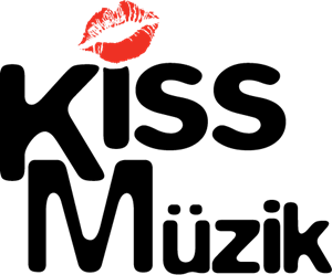 Kiss Muzik Logo