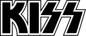 KISS Rock Band Logo ,Logo , icon , SVG KISS Rock Band Logo