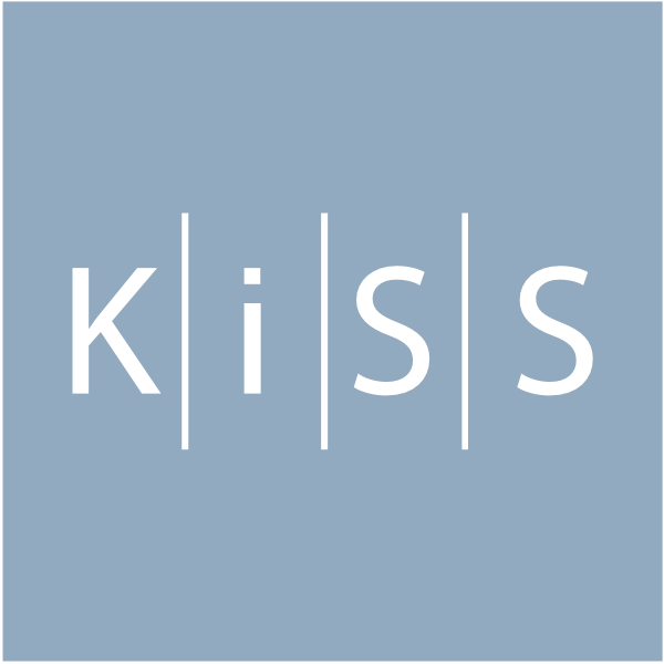 KiSS Technology Logo