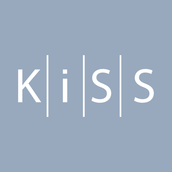 KiSS Technology ,Logo , icon , SVG KiSS Technology