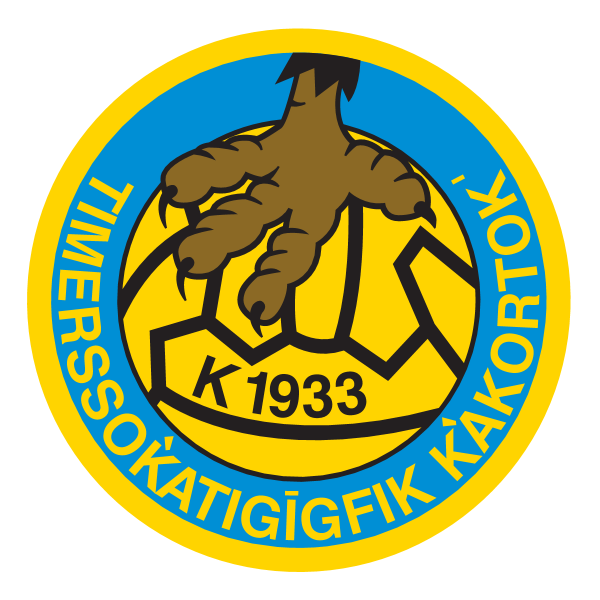 Kissaviarsuk 1933 Logo ,Logo , icon , SVG Kissaviarsuk 1933 Logo
