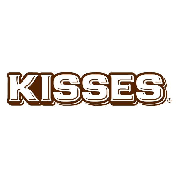 Kisses Logo