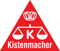 Kistenmacher Logo ,Logo , icon , SVG Kistenmacher Logo