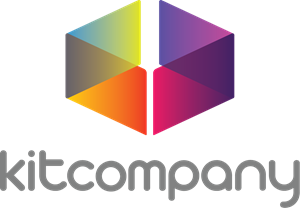 Kit Company Logo ,Logo , icon , SVG Kit Company Logo