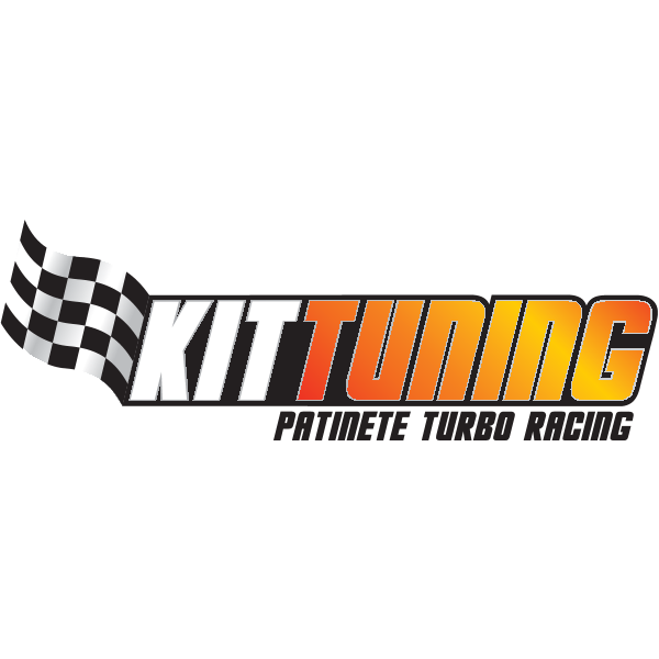 Kit Tuning Logo ,Logo , icon , SVG Kit Tuning Logo