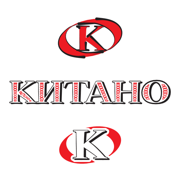 Kitano Logo