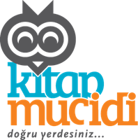 Kitap Mucidi Logo