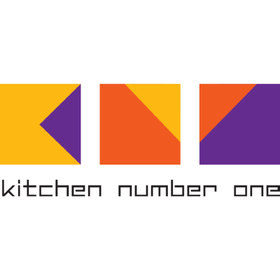 Kitchen number One Logo ,Logo , icon , SVG Kitchen number One Logo
